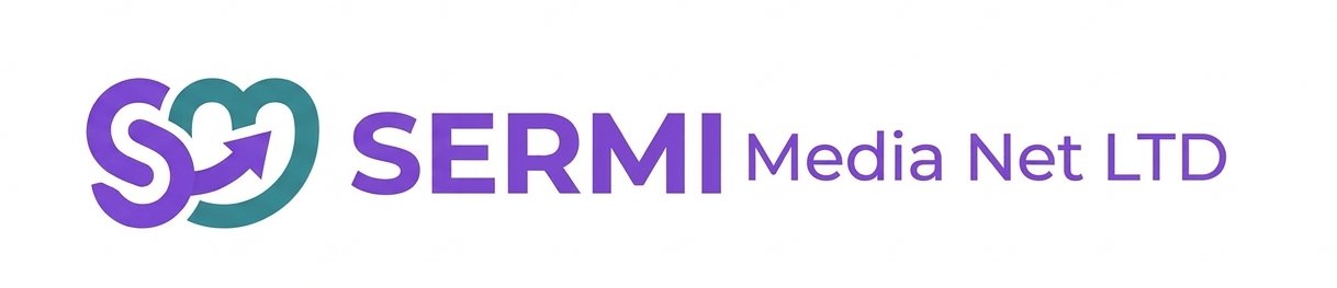 SERMI Media Net LTD
